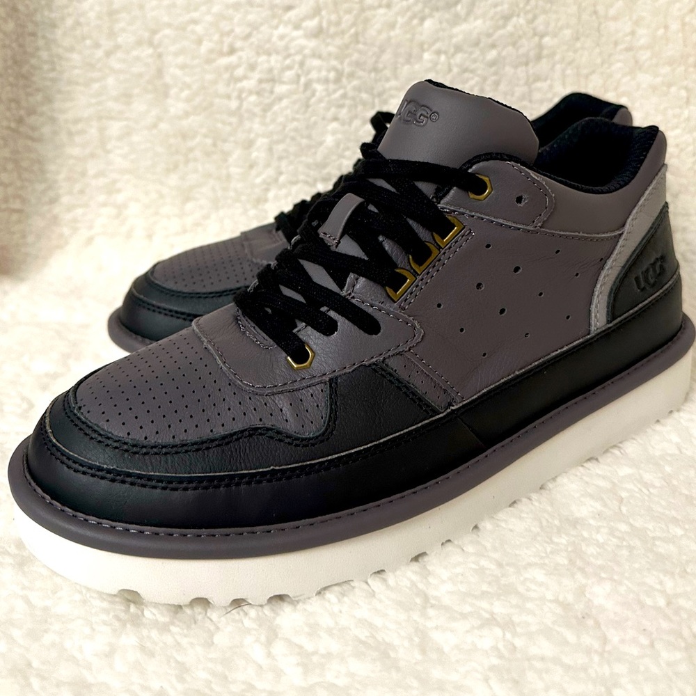 UGG Highland Men's Mid Boot NWOT